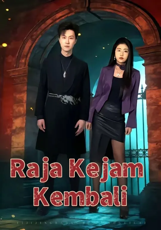 Raja Kejam Kembali